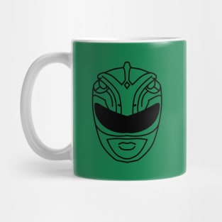 Dragonranger Mug